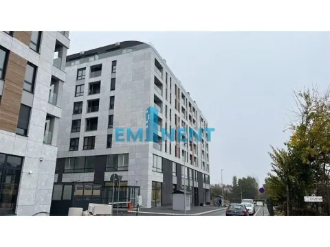 Rent, one bedroom apartment, 29m², Novi Beograd Blok 65, Novi Beograd Sve Podlokacije - image 17