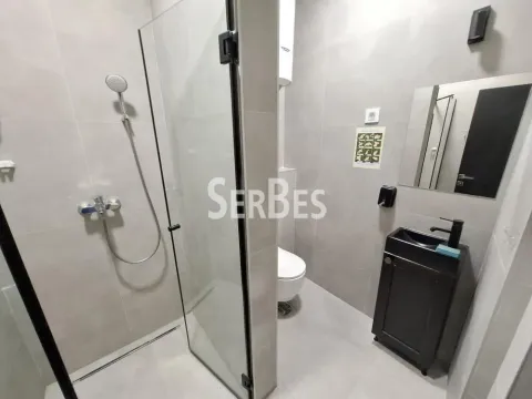 Rent, office space, 128m², Centar, Novi Sad - image 16