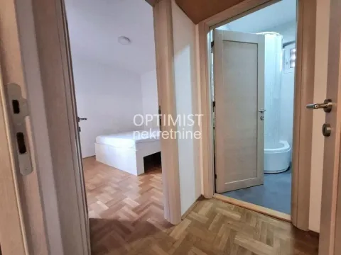 Izdavanje, dvosoban stan, 45m², Voždovac Sve Podlokacije, Beograd - image 5