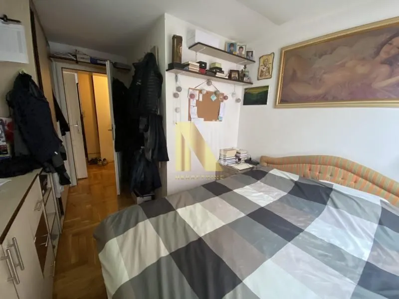 Prodaja, četvorosoban stan, 87m², Podbara, Novi Sad Sve Podlokacije