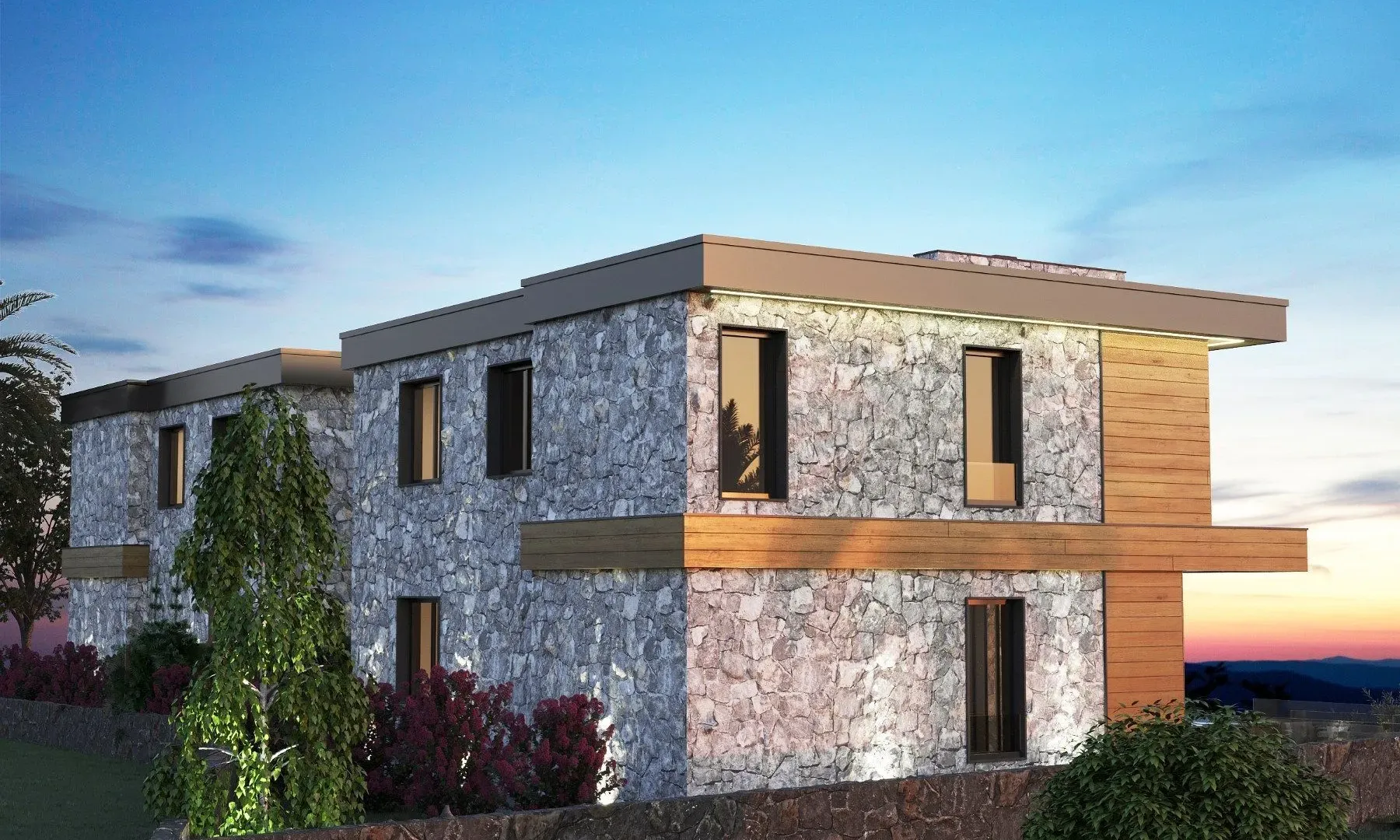 Prodaja, kuća, 300m², Krimovica, Kotor