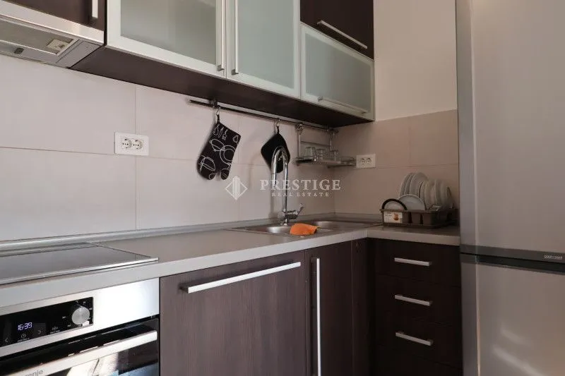 Izdavanje, jednosoban stan, 45m², Zagorič, Podgorica