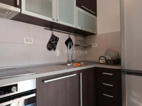 Izdavanje, jednosoban stan, 45m², Zagorič, Podgorica - image 6