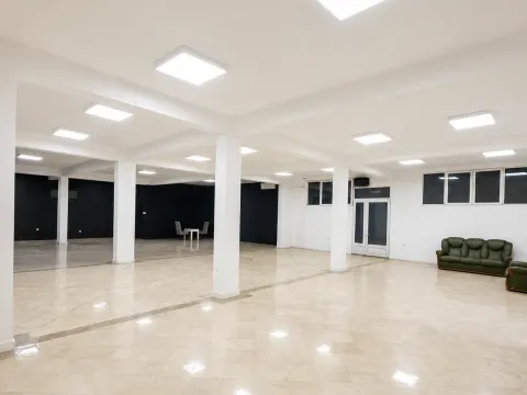 Rent, office space, 220m², Centar, Podgorica - image 4
