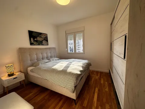 Izdavanje, dvosoban stan, 45m², Zabjelo, Podgorica - image 4