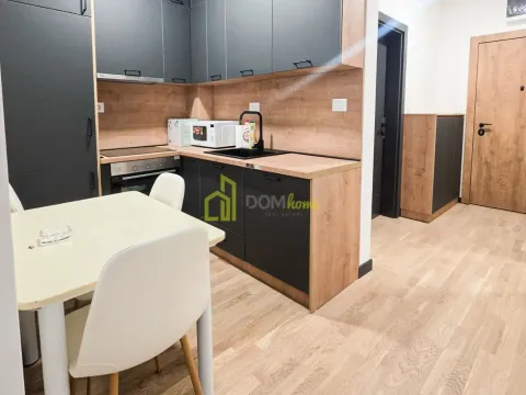 Rent, one bedroom apartment, 35m², Gorica C, Podgorica - image 4