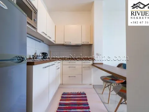 Prodaja, stan, 33m², Risan, Kotor - image 10