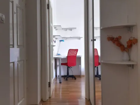 Rent, one bedroom apartment, 40m², Centar, Podgorica - image 8