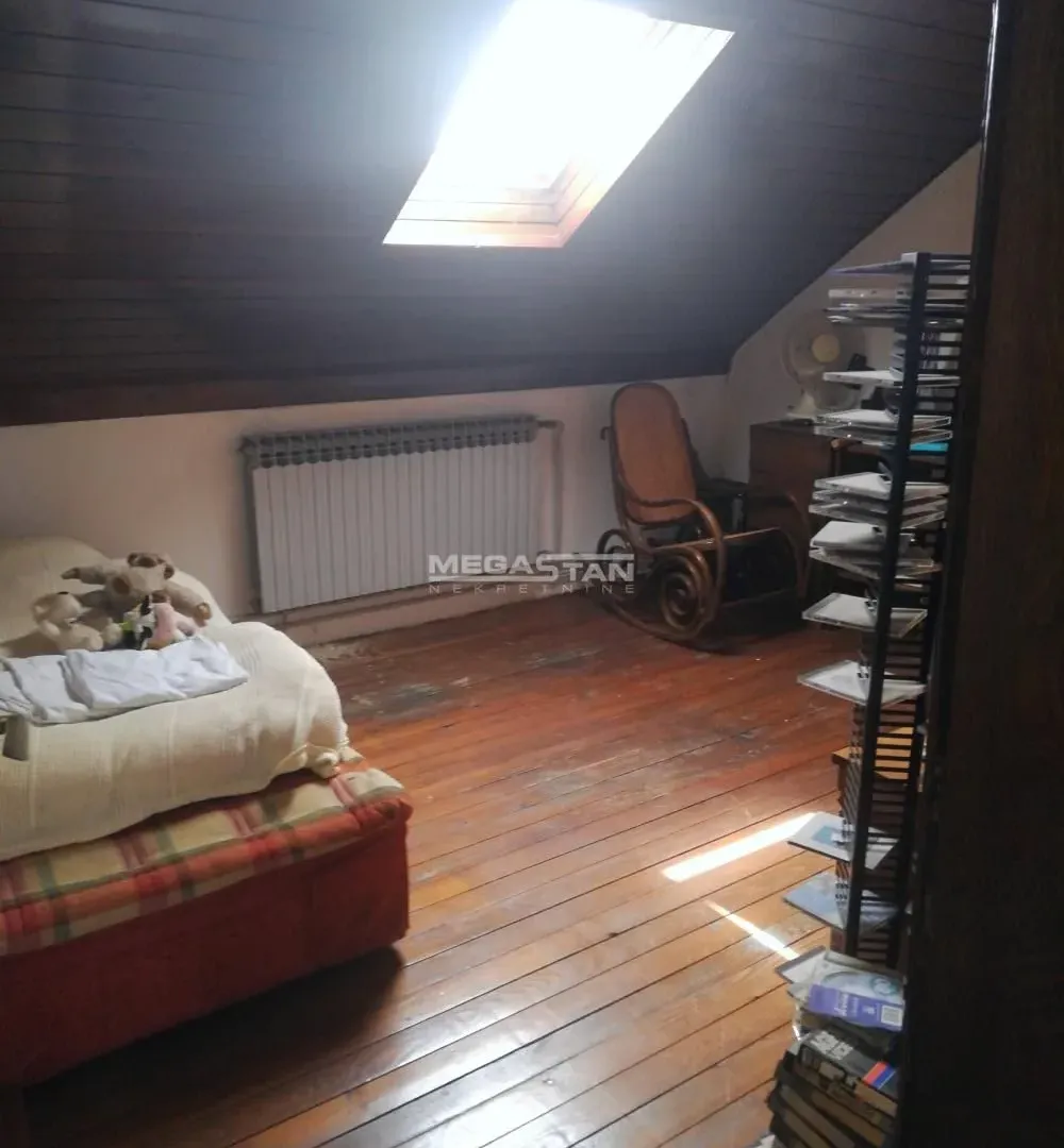 Sale, apartment, 134m², Zemun Centar, Zemun Sve Podlokacije