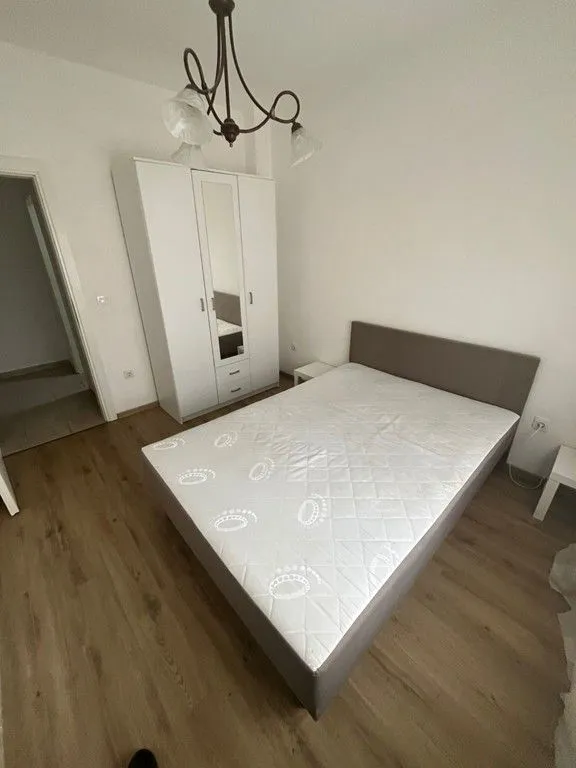 Rent, one bedroom apartment, 42m², Dalmatinska ulica, Podgorica