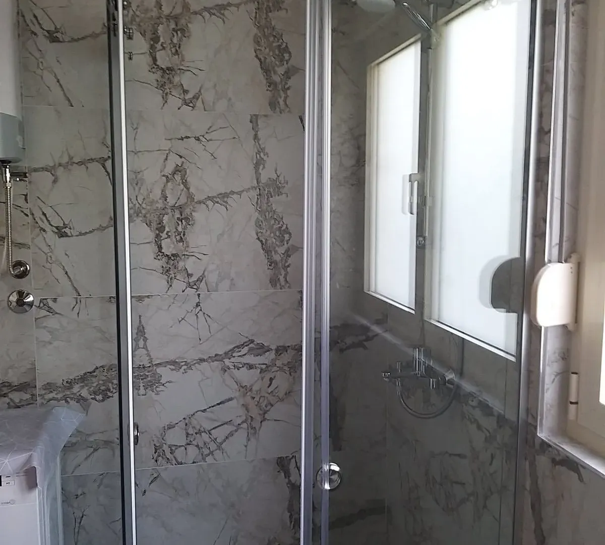 Rent, one bedroom apartment, 38m², Budva okolina, Budva