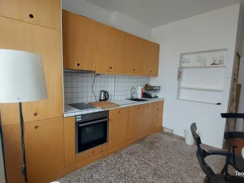 Izdavanje, dvosoban stan, 55m², Vukov Spomenik, Zvezdara Sve Podlokacije - image 7