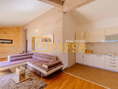 Prodaja, dvosoban stan, 105m², Petrovac, Budva - image 11