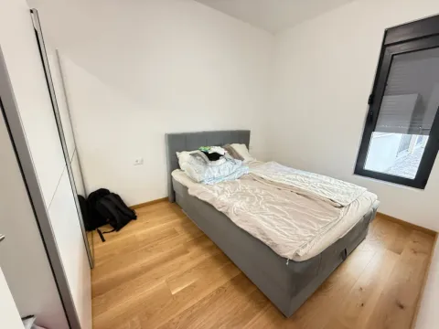 Izdavanje, jednosoban stan, 38m², Bečići, Budva - image 6