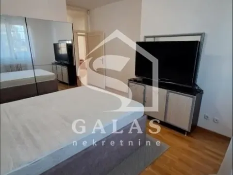 Izdavanje, stan, 135m², Savski Venac, Beograd - image 6