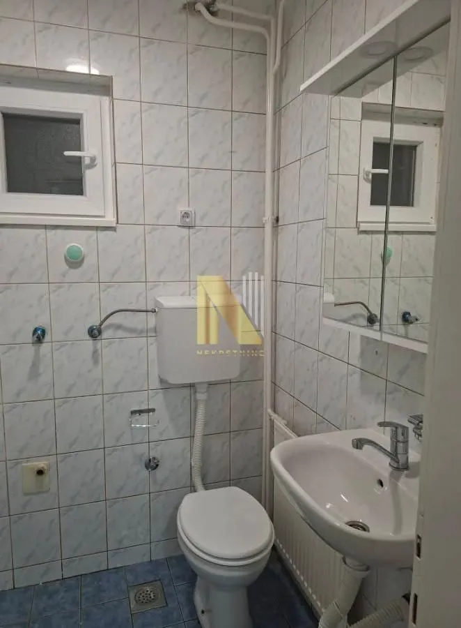 Rent, office space, 54m², Podbara, Novi Sad Sve Podlokacije