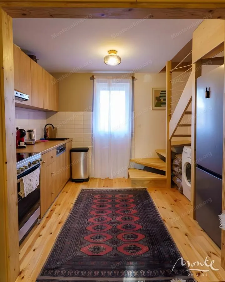 Prodaja, kuća, 74m², Smailagića Polje, Kolašin