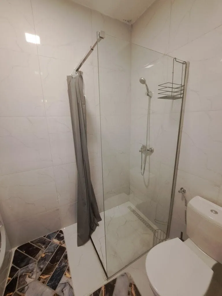 Rent, one bedroom apartment, 50m², City Kvart, Podgorica