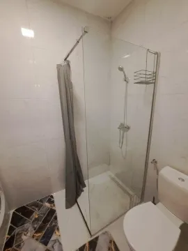 Rent, one bedroom apartment, 50m², City Kvart, Podgorica - image 9