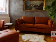 Izdavanje, jednosoban stan, 43m², Podbara, Novi Sad Sve Podlokacije - image 1