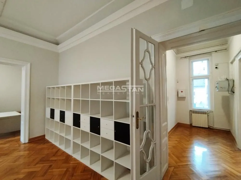 Sale, apartment, 239m², Stari Grad, Beograd