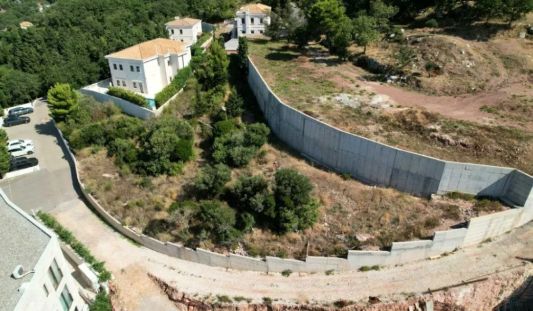 Prodaja, plac, 2086m², Reževići, Budva