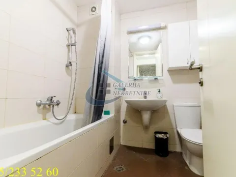 Prodaja, dvosoban stan, 56m², Novi Beograd Blok 67, Novi Beograd Sve Podlokacije - image 14