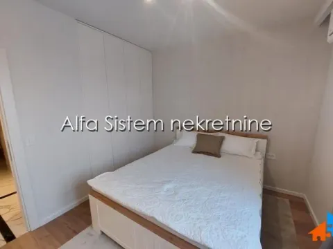 Rent, three bedroom apartment, 72m², Tašmajdan, Palilula Sve Podlokacije - image 13