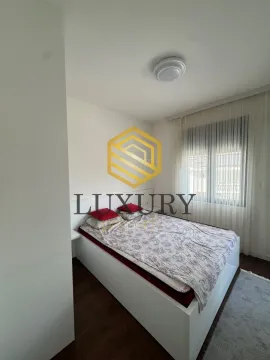 Rent, two bedroom apartment, 57m², Central Point, Podgorica - image 4