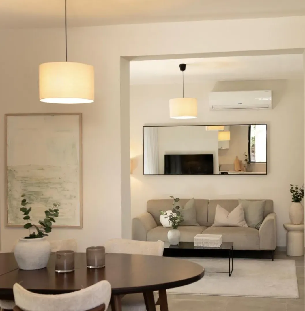 Sale, two bedroom apartment, 98m², Brdišta, Tivat