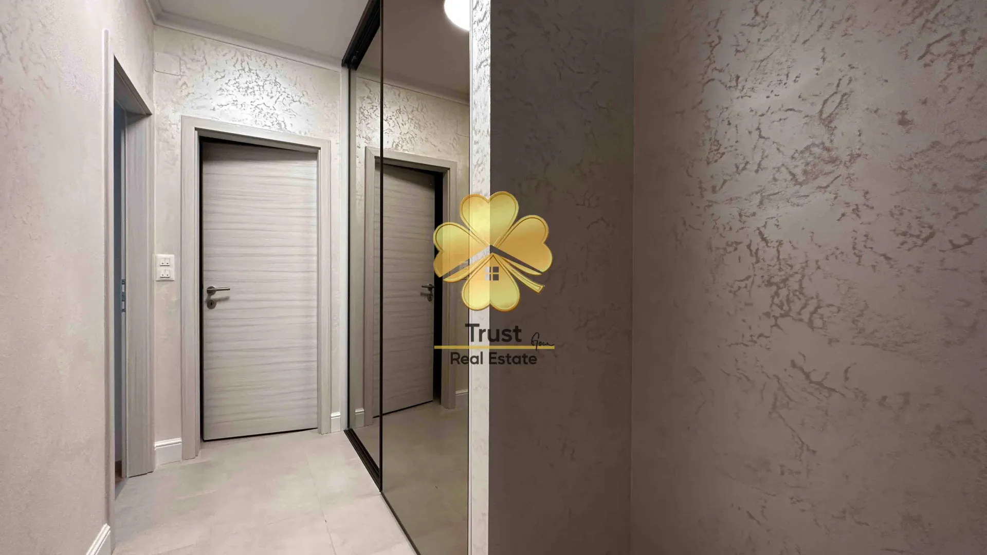 Rent, two bedroom apartment, 80m², Ljubović, Podgorica