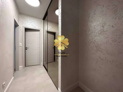 Izdavanje, dvosoban stan, 80m², Ljubović, Podgorica - image 5