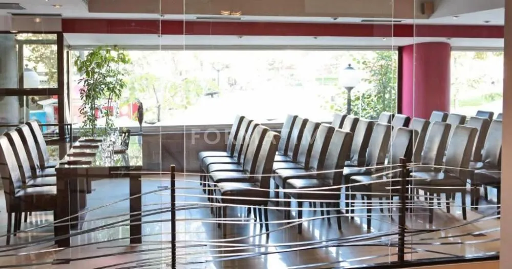 Rent, hospitality venue, 340m², Savski Venac, Beograd