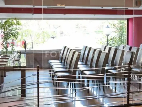 Rent, hospitality venue, 340m², Savski Venac, Beograd - image 5