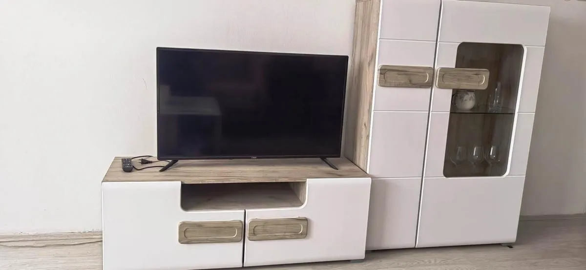 Izdavanje, dvosoban stan, 64m², Bubanj, Niš