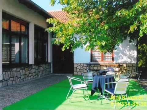 Izdavanje, ugostiteljski objekat, 780m², Grocka, Beograd