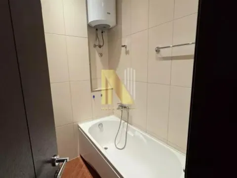 Rent, two bedroom apartment, 48m², Bulevar Oslobodjenja, Novi Sad Sve Podlokacije - image 10