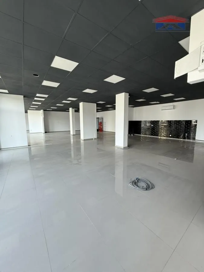 Rent, office space, 310m², Jugovićevo, Novi Sad Sve Podlokacije