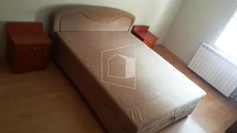 Rent, apartment, 63m², Preko Morače, Podgorica
