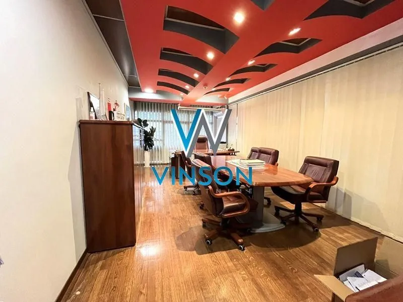 Rent, office space, 305m², Centar, Novi Sad