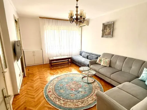 Rent, two bedroom apartment, 75m², Gintaš, Podgorica - image 2