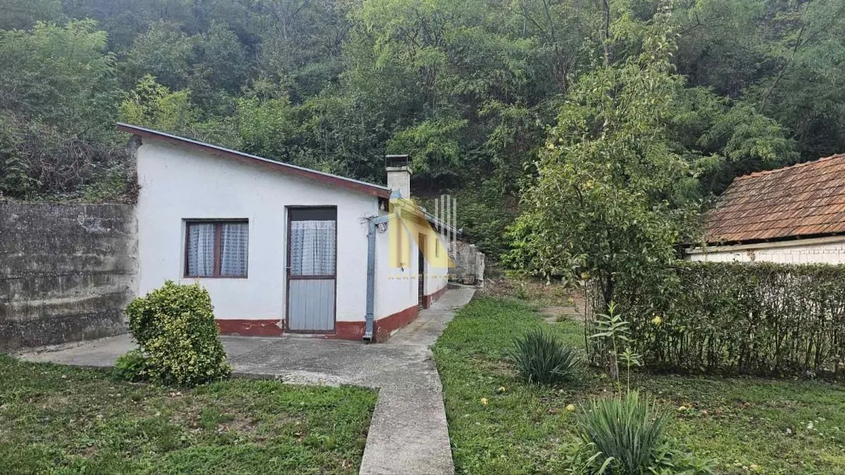 Prodaja, kuća, 72m², Ledinci, Petrovaradin