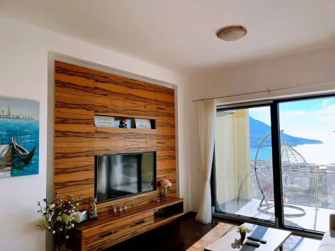 Sale, two bedroom apartment, 86m², Bečići, Budva - image 3