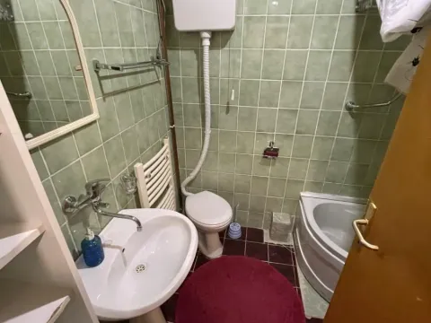 Sale, two bedroom apartment, 40m², Železnička Stanica, Novi Sad Sve Podlokacije - image 8