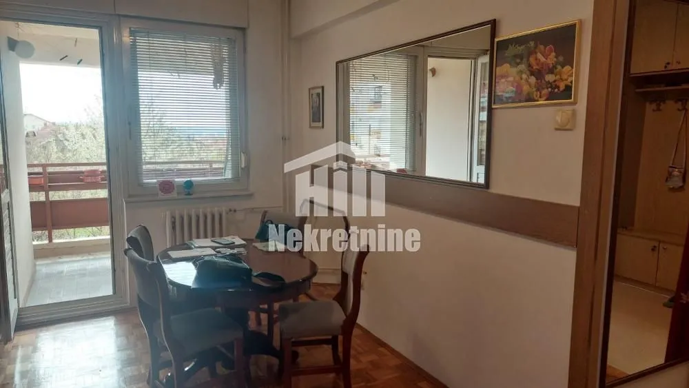Prodaja, trosoban stan, 103m², Čukarica, Beograd