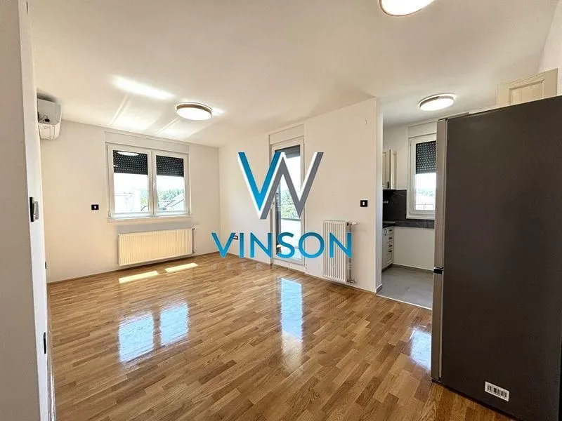 Izdavanje, dvosoban stan, 61m², Telep, Novi Sad Sve Podlokacije