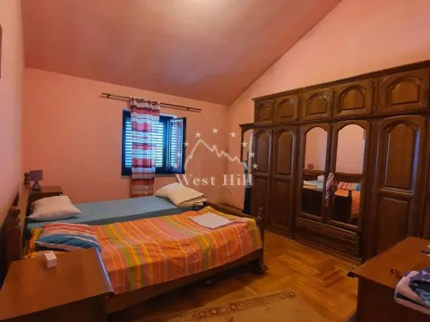 Prodaja, kuća, 238m², Rose, Herceg Novi - image 23