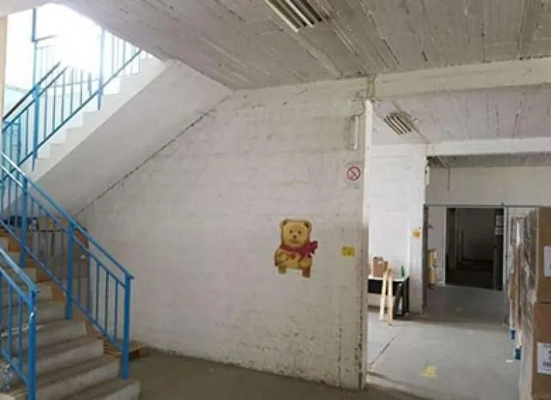 Rent, office space, 630m², Čukarica, Beograd