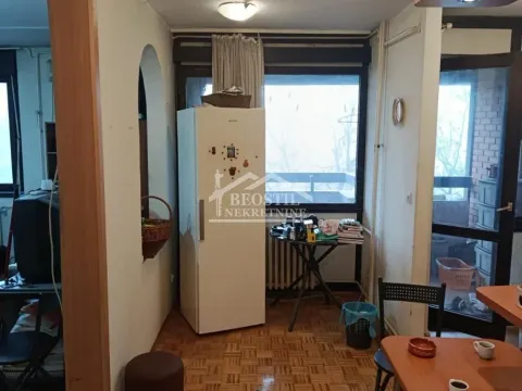 Prodaja, dvosoban stan, 48m², Višnjička Banja, Palilula Sve Podlokacije - image 4