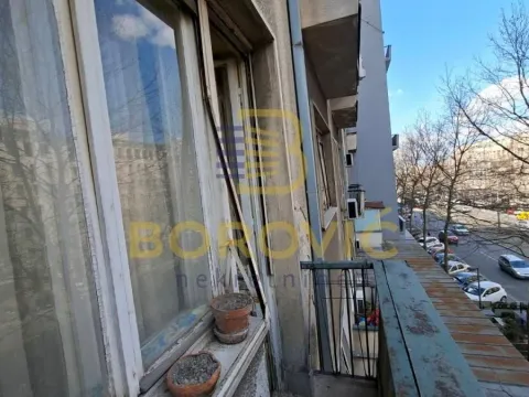 Prodaja, dvosoban stan, 59m², Lion, Zvezdara Sve Podlokacije - image 7